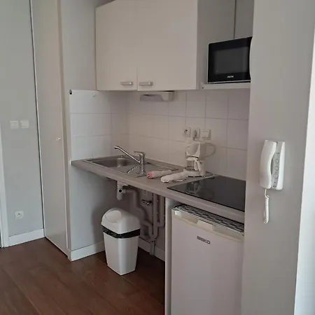 Apartamento De *
