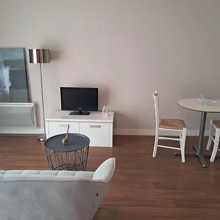 Apartamento De Sète