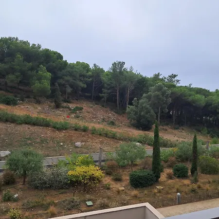 De Apartamento Sète